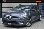 Renault Clio 0.9 TCe Limited Estate / Navi / Bluetooth / LED, Auto's, Renault, Voorwielaandrijving, 898 cc, 580 kg, 49 €/maand