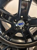 Mooie velgen met winterbanden Volvo V70, Auto-onderdelen, Banden en Velgen, Vl, Banden en Velgen, Winterbanden, Vl
