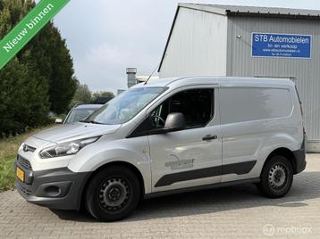 Ford Transit Connect 1.6 TDCI L1 Trend, Koppakking lek beschikbaar voor biedingen