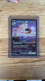 Pokemon TCG 151 charizard 199/165, Ophalen of Verzenden, Zo goed als nieuw, Losse kaart