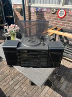 Siemens RS260, Ophalen