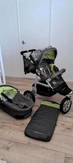 Kinderwagen en buggy in 1, Ophalen, Zo goed als nieuw, Overige merken