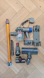 Dyson V8 absolute, Stofzuiger, Ophalen of Verzenden, Niet werkend, Minder dan 1200 watt