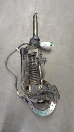 Voorvork poot links Piaggio MP3