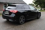 Mercedes-Benz A-Klasse 250 e Business PHEV AMG ORG NL PANO S, Gebruikt, 4 cilinders, 160 pk, Leder en Stof
