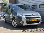 Citroen Berlingo combi 1.6 VTi 120 XTR AIRCO|ELEKTRISCHE RAM, Voorwielaandrijving, Euro 5, 1380 kg, Huisgarantie