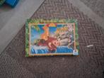 Schmidt puzzle lion king, Ophalen, Meer dan 50 stukjes, Zo goed als nieuw, 6 jaar of ouder