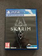 The Elder Scrolls V Skyrim VR, Spelcomputers en Games, Games | Sony PlayStation 4, Vanaf 18 jaar, 1 speler, Ophalen of Verzenden