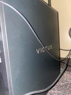 Game desktop amd ryzen, Gebruikt, 32 GB, Gaming PC, Ophalen of Verzenden