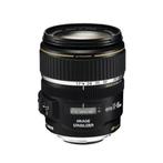 Canon EFS 17-85mm lens, Audio, Tv en Foto, Fotografie | Lenzen en Objectieven, Ophalen of Verzenden, Gebruikt, Standaardlens, Zoom