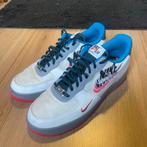 Nike Air Force 1 40,5, Kleding | Heren, Schoenen, Wit, Nike, Ophalen of Verzenden, Sneakers of Gympen