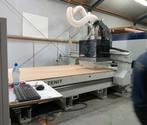 Cnc frees machine  nesting cnc comeva master zenit 2, Doe-het-zelf en Verbouw, Ophalen, Zo goed als nieuw, Elektrisch, Overige soorten