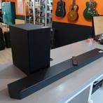 Samsung HW-Q600C Soundbar + Sub | in Nette Staat, Niet ingevuld, Zo goed als nieuw, Niet ingevuld, Niet ingevuld
