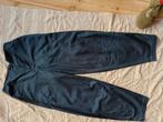 Oska broek. Nooit gedragen. Maat 1, komt overeen met M., Kleding | Dames, Maat 38/40 (M), Blauw, Ophalen of Verzenden, Zo goed als nieuw