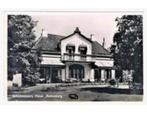 Schuddebeurs (Z) Huize Rustenburg, verstuurd in 1939,, Verzamelen, Verzenden, 1920 tot 1940, Gelopen, Zeeland