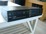 Philips CD304 Stereo Compact Disc Player onderhoud gehad., Ophalen of Verzenden, Refurbished, Philips
