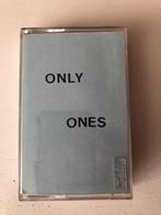 ONLY ONES Live Paradiso 03-11-'79. Cassette (+ gratis VHS)., Cd's en Dvd's, Dvd's | Muziek en Concerten, Alle leeftijden, Gebruikt