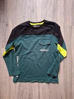 Longsleeve maat 122/128 - weinig gedragen, Jongen of Meisje, Ophalen of Verzenden, Zo goed als nieuw, Shirt of Longsleeve