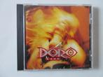 Doro Doro Live - CD, Ophalen of Verzenden, Gebruikt