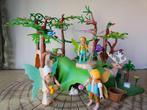 PLAYMOBIL Magische Feeentuin, Ophalen of Verzenden, Gebruikt