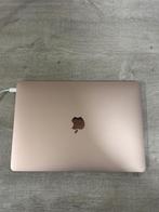 Macbook Air 13" 2020 M1 16GB+1000GB GOUD GARANTIE C, Gebruikt, 13 inch, 512 GB, 1 Apple Park Way in Cupertino