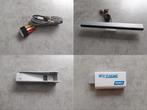Originele Nintendo Wii accessoires / onderdelen, Ophalen of Verzenden, Zo goed als nieuw, Wii, Oplader of Kabel