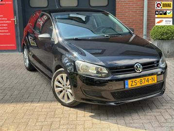 Volkswagen Polo 1.2 Easyline/Onderhouden/APK/Airco/Nette Aut beschikbaar voor biedingen