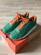 Nike x Patta Air Max 90 Homegrown US 10 EU 44 OG BOX, Overige kleuren, Nike, Ophalen of Verzenden, Sneakers of Gympen