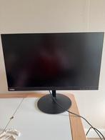 Lenovo thinkvision monitor, Computers en Software, Monitoren, Ophalen, IPS, Full HD, Zo goed als nieuw