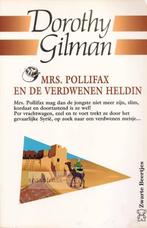 Dorothy Gilman ~ Mrs. Pollifax en de verdwenen heldin (Dl.14, Boeken, Ophalen of Verzenden, Zo goed als nieuw, Dorothy Gilman