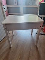 Ikea SUNDVIK buro met klep, Ophalen, Zo goed als nieuw, Overige typen