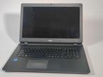 Acer Aspire ES1-732-C8E0 - Laptop - 17,3 Inch | Tweedehands, Computers en Software, Windows Laptops, Gebruikt, Met videokaart