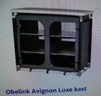 campingkast, Ophalen of Verzenden, Zo goed als nieuw, Campingkast