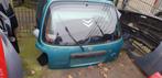 NISSAN MICRA ACHTERKLEP BJ 93 TOT 2002, Ophalen of Verzenden, Gebruikt, Achter, Achterklep