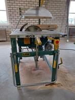 zaagmachine, Ophalen, Cirkelzaag, 70 mm of meer, Zo goed als nieuw