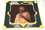 Sarah Vaughan – Greatest Hits LP Vinyl, Ophalen of Verzenden, Gebruikt, 12 inch, Jazz