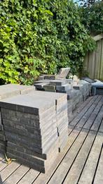 Gratis af te halen., Ophalen, Zo goed als nieuw, 10 m² of meer, Beton
