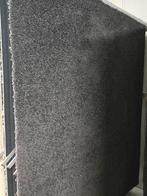 vloerkleed/karpet/hoogpolig/antracite/grijs/licht grijs/€90, 150 tot 200 cm, Ophalen of Verzenden, Grijs, Rechthoekig