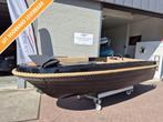 Mastra 500 speciale demo aanbieding, Watersport en Boten, 10 tot 30 pk, Zo goed als nieuw, 3 tot 6 meter, Buitenboordmotor