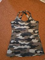 Studio anneloes top, Maat 42/44 (L), Ophalen of Verzenden, Zo goed als nieuw, Zonder mouw