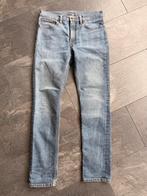 Nieuwe Levi’s 511 kleur blauw W32/L32, Ophalen of Verzenden, Zo goed als nieuw, Blauw, W32 (confectie 46) of kleiner