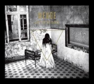 WENDE CD LAST RESISTANCE digipack beschikbaar voor biedingen