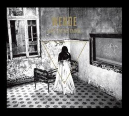 WENDE CD LAST RESISTANCE digipack, Cd's en Dvd's, Cd's | Pop, Gebruikt, 1980 tot 2000, Ophalen of Verzenden