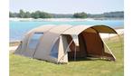 Grote 6 persoons tent. Falco havik 4600, Caravans en Kamperen, Tenten, Ophalen, Gebruikt, Tot en met 6