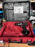 Parkside Performance 20V Accuboormachine PABSP 20-Li B2, Variabele snelheid, Ophalen of Verzenden, Minder dan 400 watt, Zo goed als nieuw