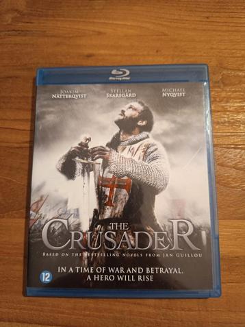 The Crusader (Blu-ray) beschikbaar voor biedingen