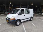 Renault Master Invalidebus – Officieel RDW Goedgekeurd, Auto's, Voorwielaandrijving, 4 cilinders, Renault, Origineel Nederlands