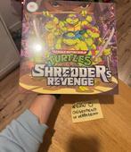 TMNT Turtles - Shredders revenge LP soundtrack, Cd's en Dvd's, Vinyl | Verzamelalbums, Ophalen of Verzenden, Nieuw in verpakking