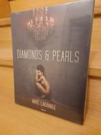 Marc Lagrange - Diamonds and Pearls, Fotografie algemeen, Nieuw, Ophalen of Verzenden, Marc lagrange