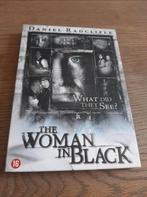 The Woman in Black dvd. Slip cover. Daniel Radcliffe., Vanaf 16 jaar, Ophalen of Verzenden, Zo goed als nieuw, Spoken en Geesten